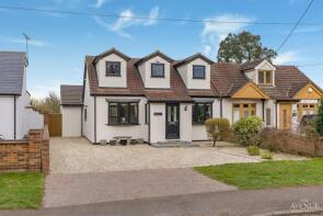 Meadow View, Horndon Road, Stanford-le-hope SS17 8PD