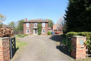 57, Willingham Road, Knaith Park, Gainsborough DN21 5ES