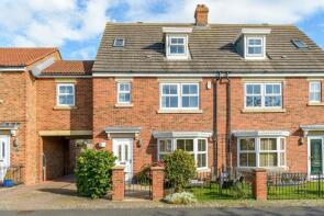 8, East Field, Alnwick NE66 3BZ
