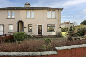 69, Strathkinnes Road, Kirkcaldy KY2 5PX