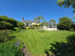 Milk House, Fair View Farm And Elmside Cottage To Puxey Lane - Lane, Sturminster Newton DT10 2HR