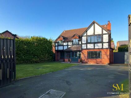 Bushbys Lane, Formby, Liverpool, L37