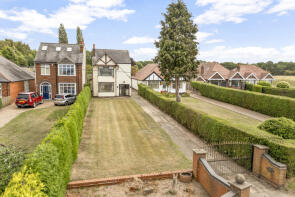 275, Moor Road, Papplewick NG15 8EP