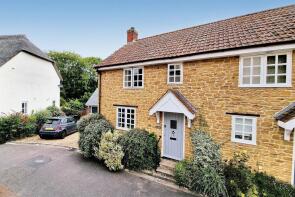 8, Arundell, Bridport DT6 6RY