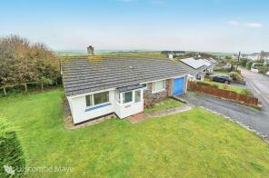 Blue Haze, Luckhams Lane, Kingsbridge TQ7 3RU