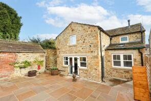 7, Park Square, Ripon HG4 4HF