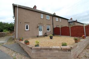 1, Rectory Cottages, Road From Curwen Bank To Trough Gill On The C3056, Penrith CA10 3AD