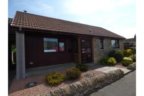 1, Belliston Place, Main Road, Anstruther KY10 2RJ