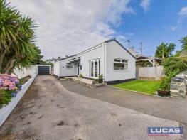 36, Cil Y Graig, Llanfairpwllgwyngyll LL61 5NZ