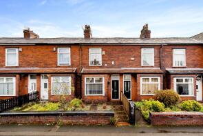 596, Tonge Moor Road, Bolton BL2 3BJ
