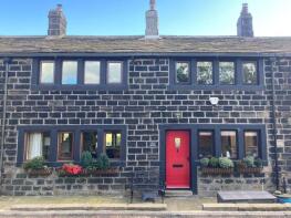 3, Knowl Top, Edge Hey Road, Colden, Hebden Bridge HX7 7HH