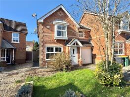 8, Rowangate, Preston PR2 9AG