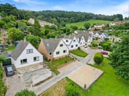 41, Chandos Road, Stroud GL5 3QT