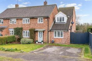 20, Goddards Close, Hertford SG13 8NA