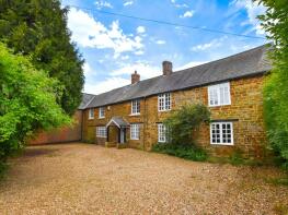 The Coach House, Watling Street West, Fosters Booth NN12 8LD