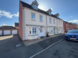 5, Porth Y Gar, Bynea, Llanelli SA14 9TJ