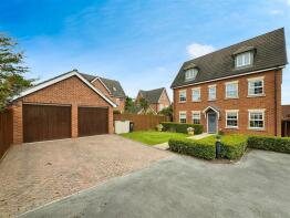 2, Grange Close, Crewe CW2 5FL