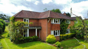 High House, Ballinger Road, Great Missenden HP16 9QJ