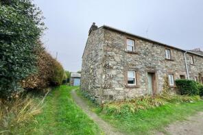 7, Santon Village, Santon, Holmrook CA19 1UN