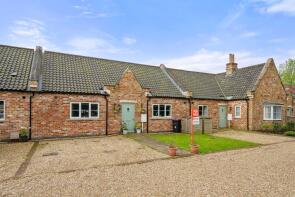 4, The Gables, Spilsby PE23 5RD