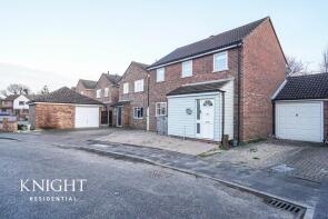19, Green Acres Road, Colchester CO2 0JP