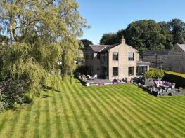 The Ridings, Boulmer Road, Longhoughton NE66 3AQ