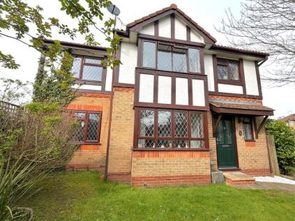 Thurston Road, Saltney, CHESTER