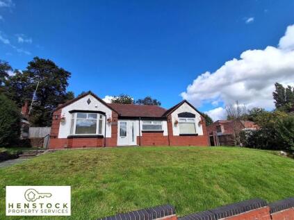 Hollin Lane, Middleton, Manchester, M24