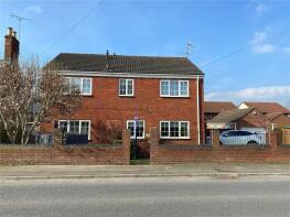 Northend House, Gloucester Road, Stonehouse GL10 2HG