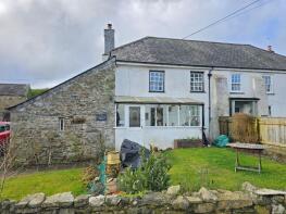 2, Todsworthy House, Road From Downhead To Todsworthy Farm, Gunnislake PL18 9AW