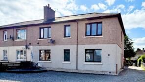56, Glenurquhart Road, Inverness IV3 5PA