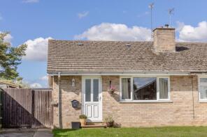 4, Begbroke Crescent, Kidlington OX5 1RW