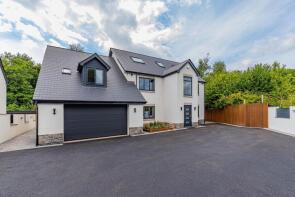 Becketts House, Bridge Road, Old St Mellons, Cardiff CF3 6UY