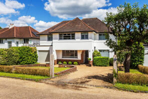 Revoan, Pilgrims Way, Dorking RH5 6AP