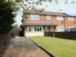 The Old Post Office, The Uplands, Ledbury HR8 1HR