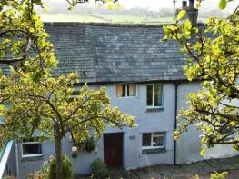 4, North Row Cottages, Bassenthwaite To Junction With A591 At Kilnhill, Keswick CA12 4RQ
