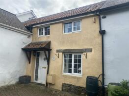 Brownscombe Barn, High Bickington EX37 9AY
