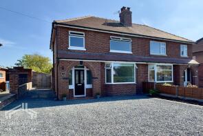 25, Smithy Lane, Lytham St. Annes FY8 3PD
