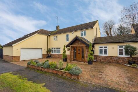 Garners Road, Chalfont St Peter, SL9