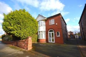 18, Egerton Road North, Heaton Chapel, Stockport SK4 4QS