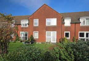 7, Homebridge House, Salisbury Road, Fordingbridge SP6 1JJ