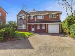 3, Larkfield Court, St. Helens WA11 7BW