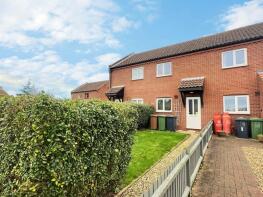 10, Hares Close, Fakenham NR21 0NZ