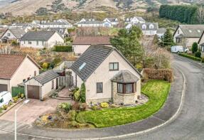 70, Whitecraigs, Kinross KY13 9JN