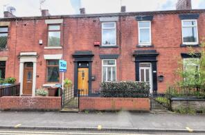 422, Huddersfield Road, Oldham OL4 2EX