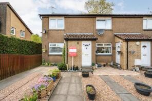 40, Chirnside Place, Dundee DD4 0TE