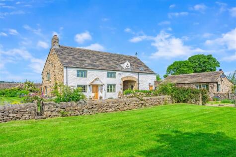 Cocking Lane, Addingham, Ilkley