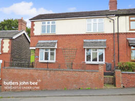 69, High Street, Alsagers Bank, Stoke-on-trent ST7 8BQ