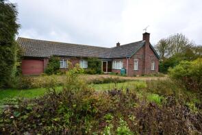 Sallow Meadow, Debenham Road, Stowmarket IP14 5LF