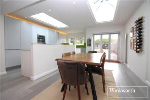 57, Featherstone Gardens, Borehamwood WD6 2LP